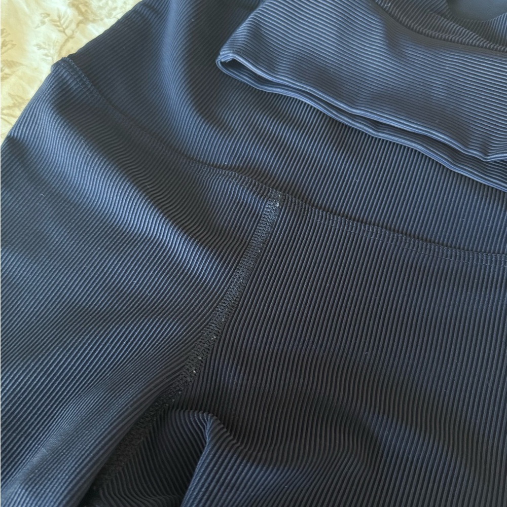 Beach Riot Sport Ribbed Workout Set - Picture 4 of 4
